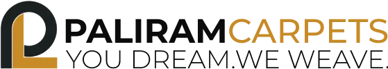 Paliram Carpets Logo